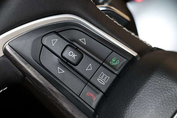 2023 Jeep Grand Cherokee Limited WL