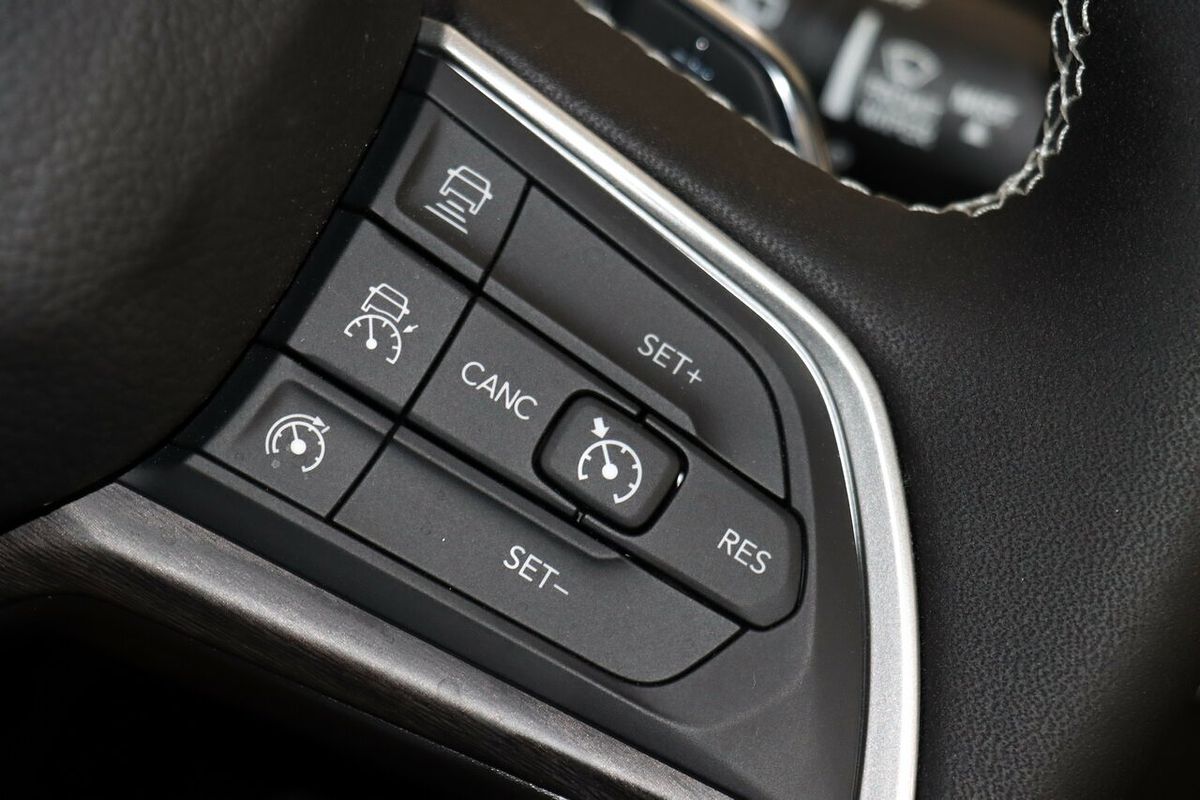2023 Jeep Grand Cherokee Limited WL