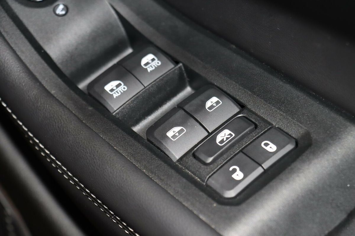 2023 Jeep Grand Cherokee Limited WL