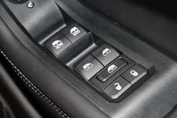 2023 Jeep Grand Cherokee Limited WL