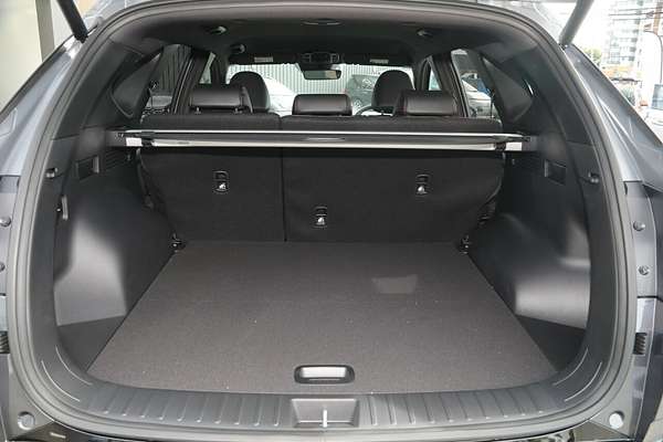 2024 Hyundai Tucson Elite N Line NX4.V3