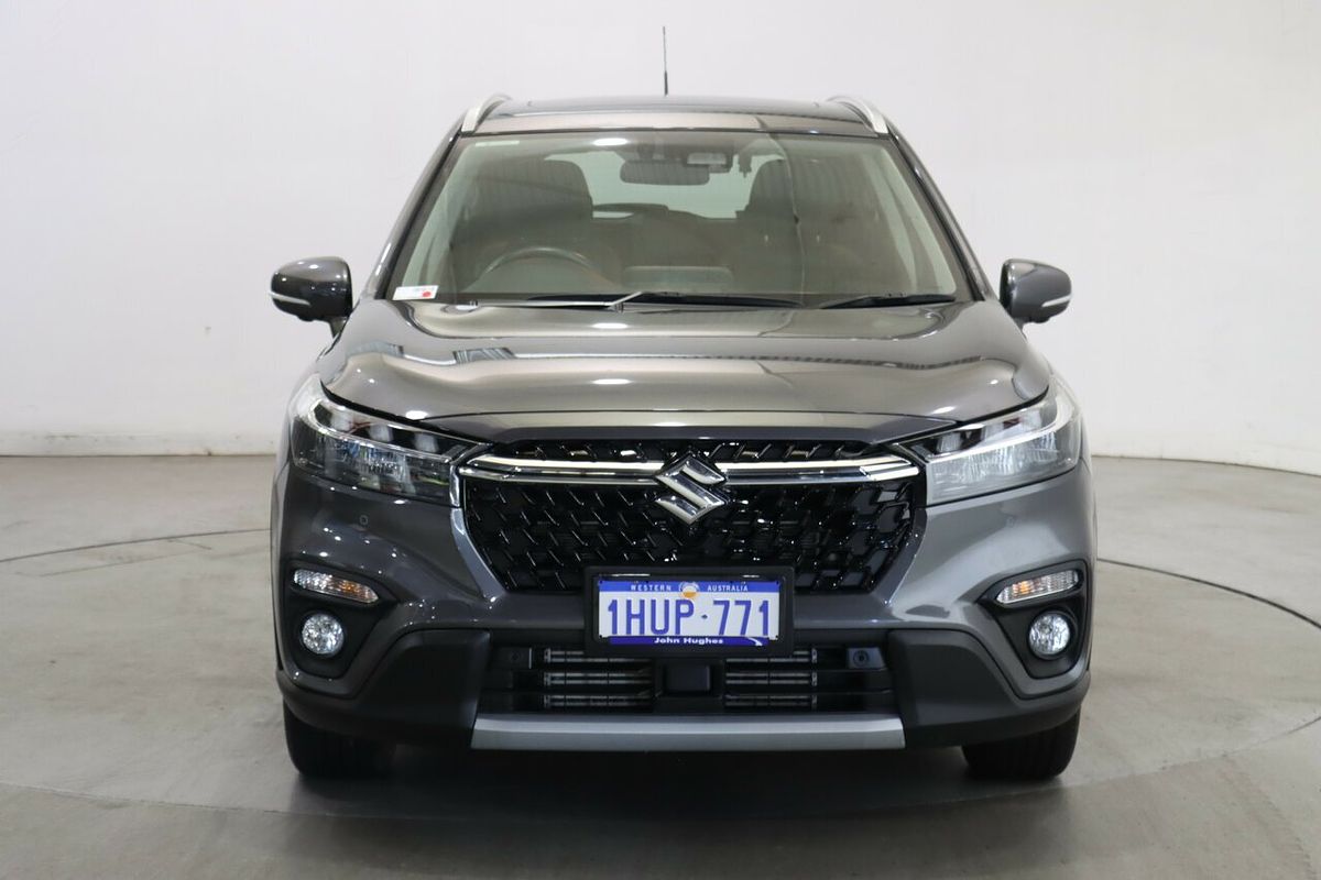 2023 Suzuki S-Cross ALLGRIP Prestige JYB