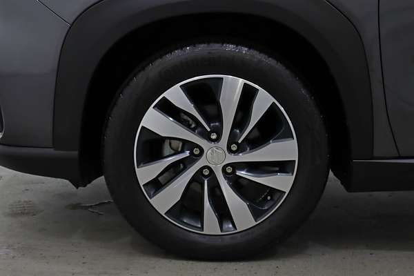 2023 Suzuki S-Cross ALLGRIP Prestige JYB
