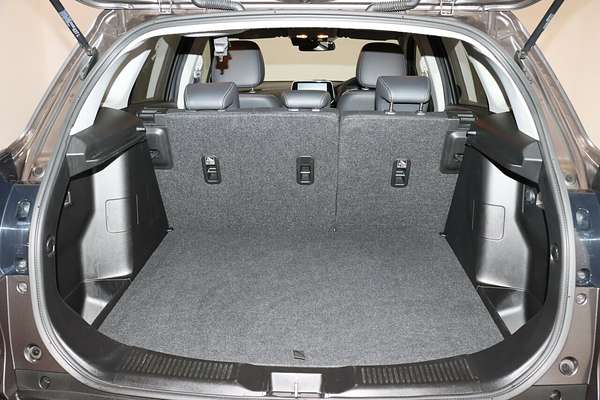 2023 Suzuki S-Cross ALLGRIP Prestige JYB