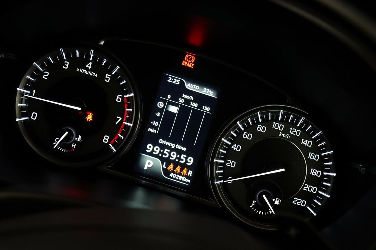 2023 Suzuki S-Cross ALLGRIP Prestige JYB