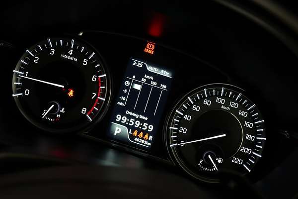 2023 Suzuki S-Cross ALLGRIP Prestige JYB