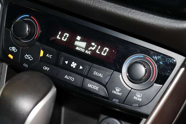 2023 Suzuki S-Cross ALLGRIP Prestige JYB