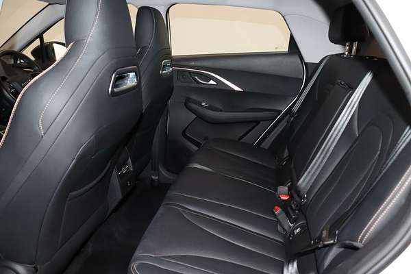 2023 Chery OMODA 5 BX T19C