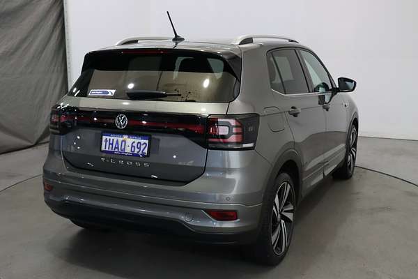 2020 Volkswagen T-Cross 85TSI Style C11