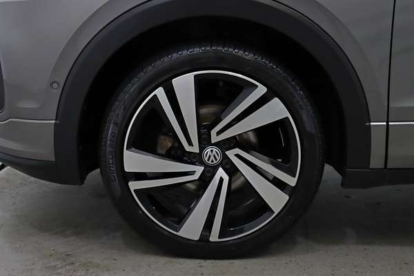 2020 Volkswagen T-Cross 85TSI Style C11