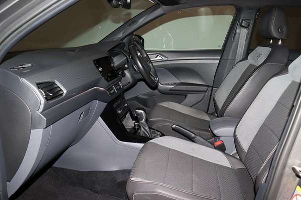 2020 Volkswagen T-Cross 85TSI Style C11