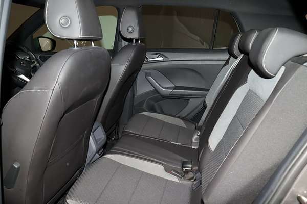 2020 Volkswagen T-Cross 85TSI Style C11