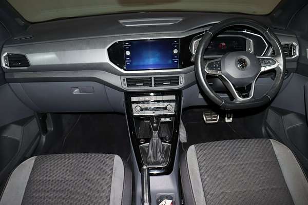 2020 Volkswagen T-Cross 85TSI Style C11