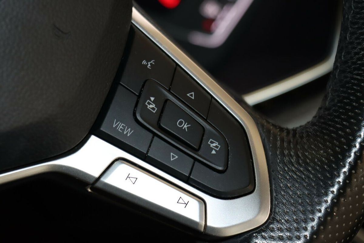 2020 Volkswagen T-Cross 85TSI Style C11