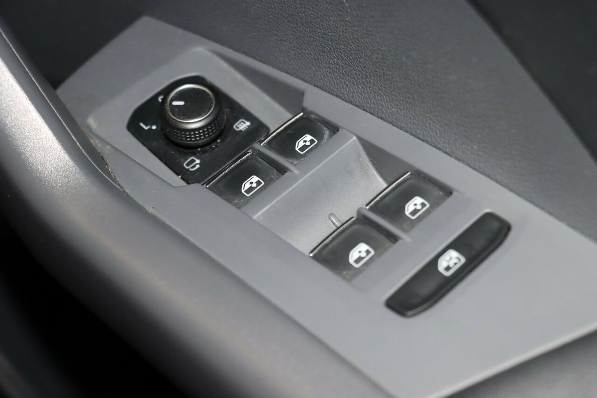 2020 Volkswagen T-Cross 85TSI Style C11