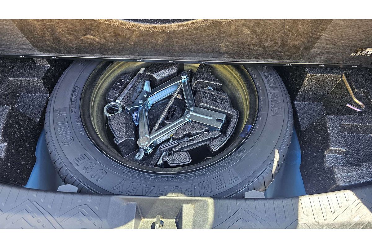 2024 Subaru Crosstrek 2.0L G6X