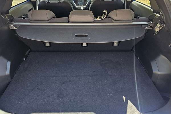 2024 Subaru Crosstrek 2.0L G6X