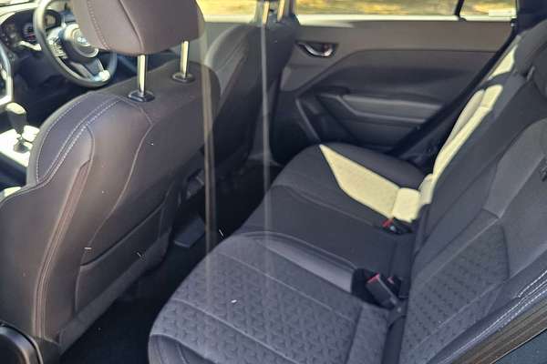 2024 Subaru Crosstrek 2.0L G6X