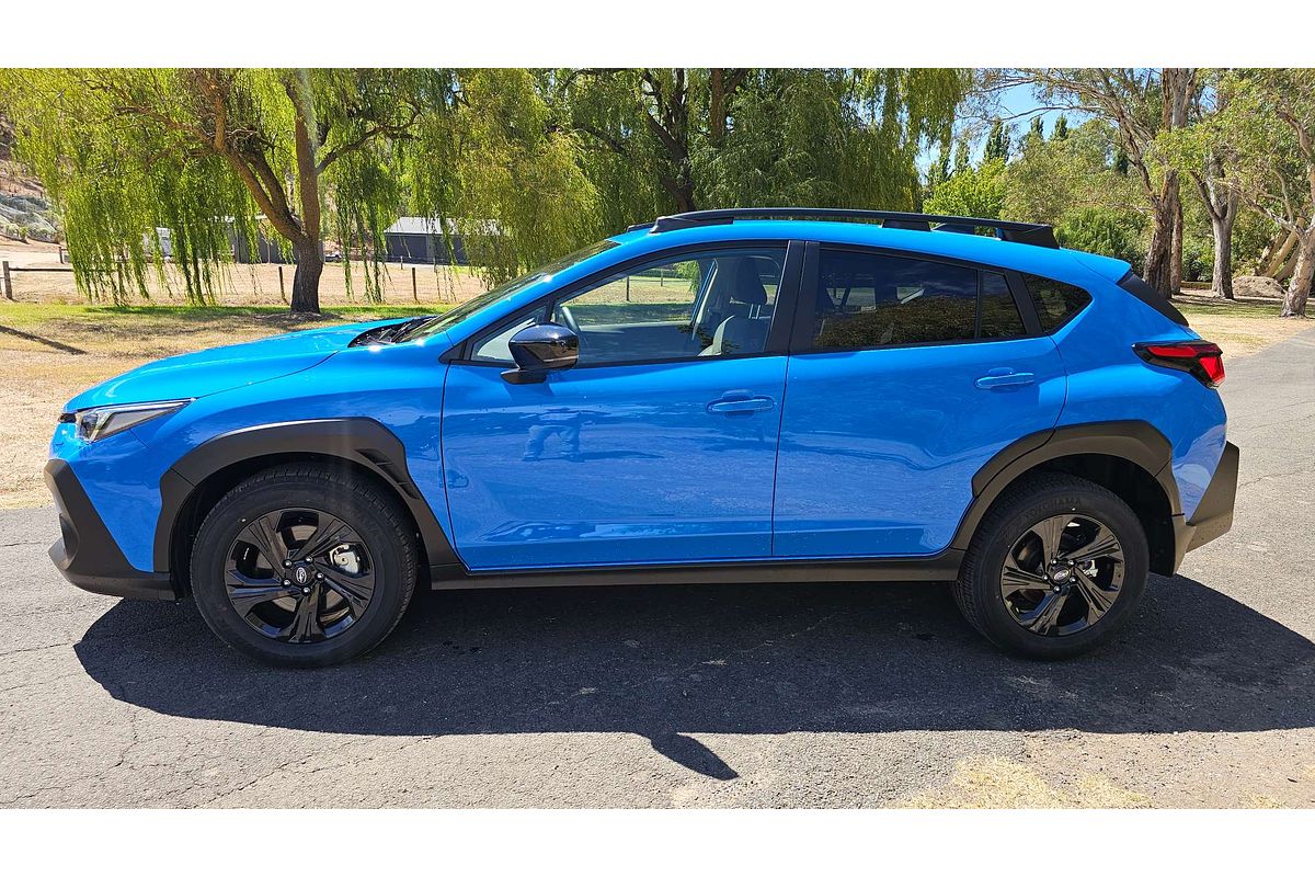 2024 Subaru Crosstrek 2.0L G6X