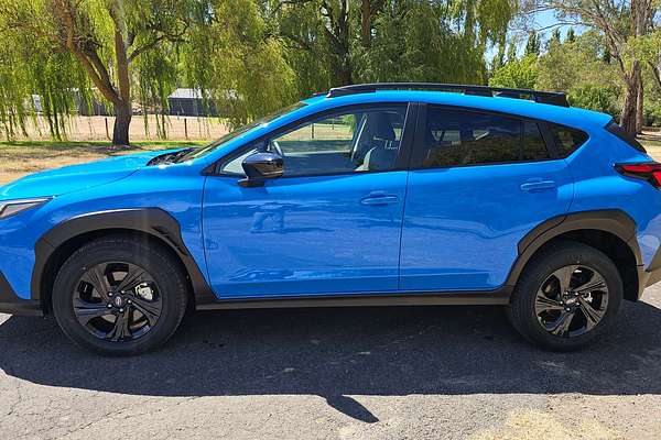 2024 Subaru Crosstrek 2.0L G6X