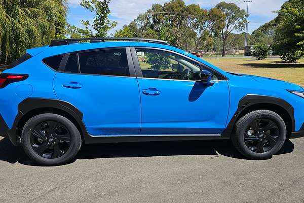 2024 Subaru Crosstrek 2.0L G6X