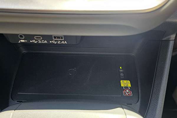 2024 Subaru Crosstrek 2.0L G6X
