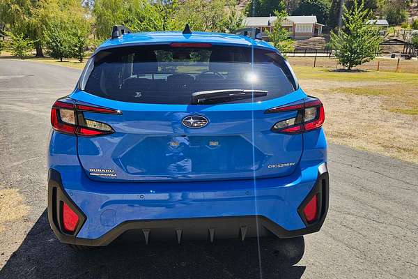 2024 Subaru Crosstrek 2.0L G6X