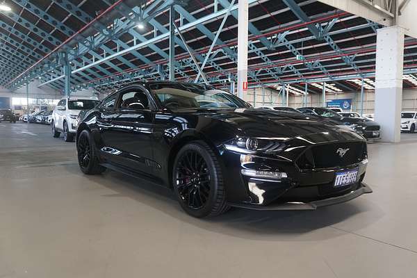 2023 Ford Mustang GT FN