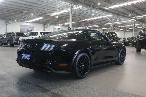 2023 Ford Mustang GT FN