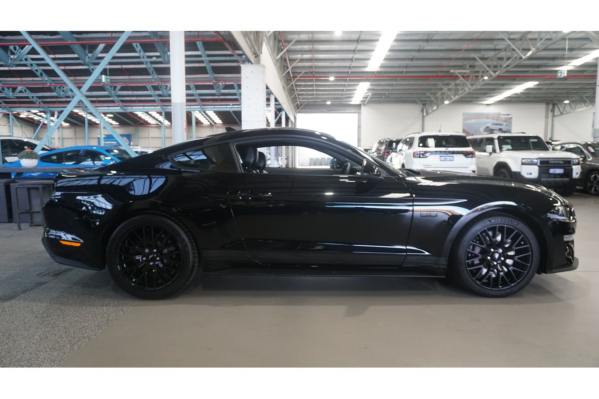 2023 Ford Mustang GT FN