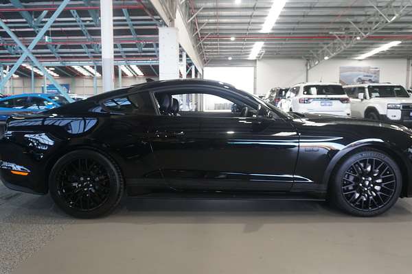2023 Ford Mustang GT FN