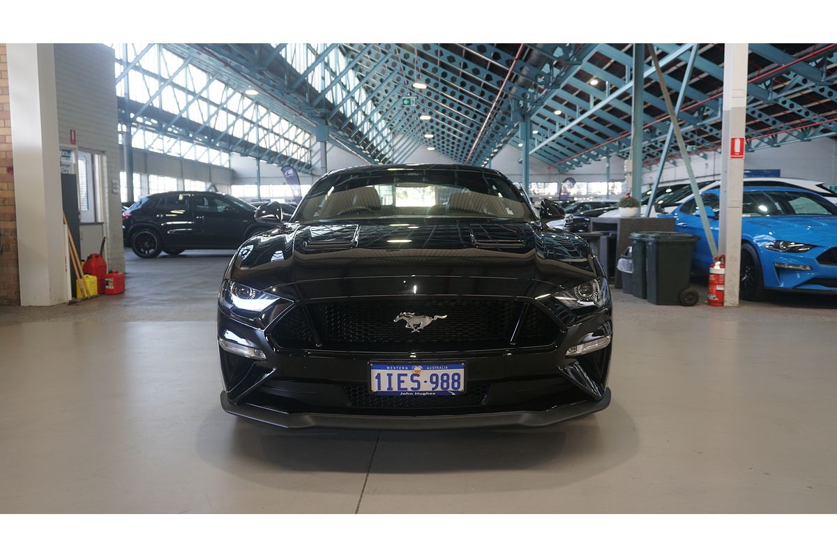 2023 Ford Mustang GT FN