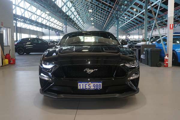 2023 Ford Mustang GT FN