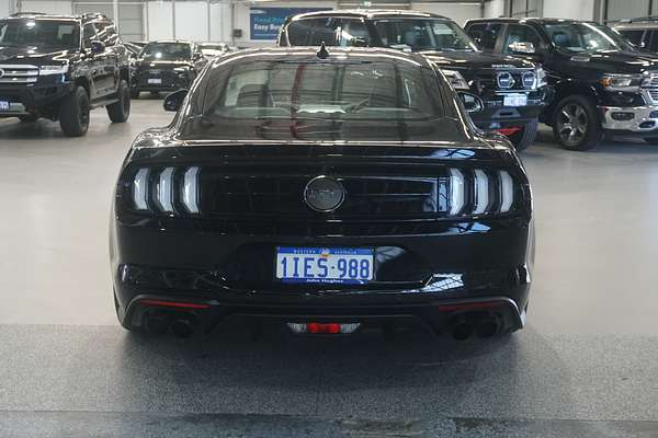 2023 Ford Mustang GT FN