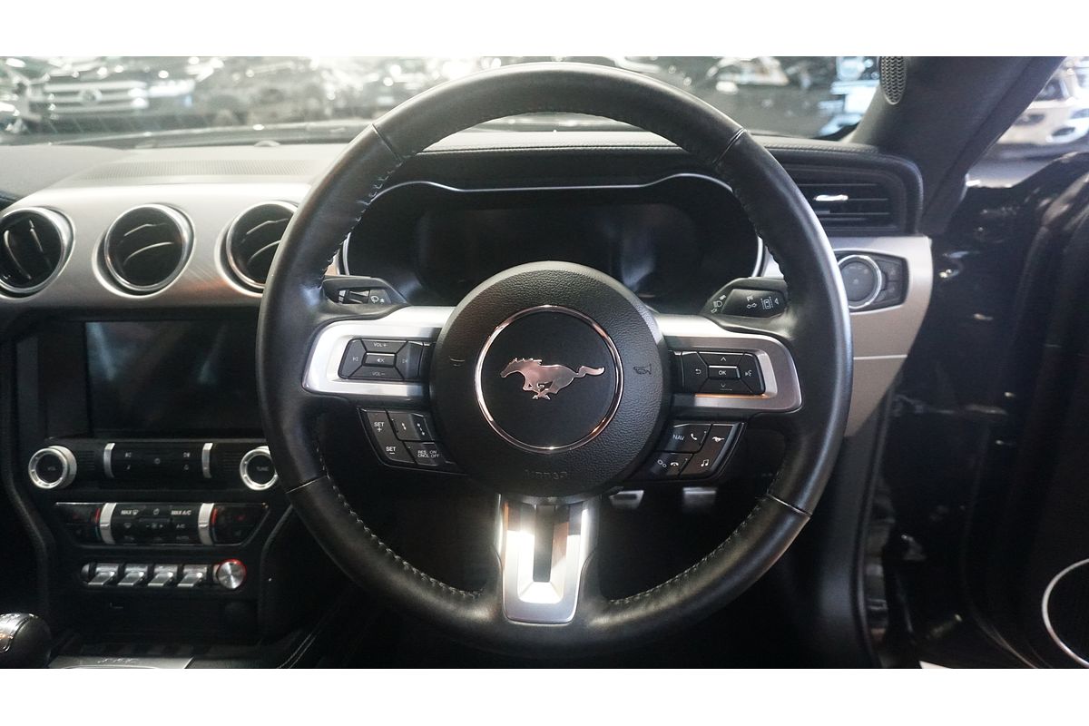 2023 Ford Mustang GT FN