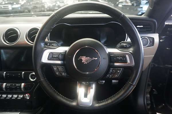2023 Ford Mustang GT FN