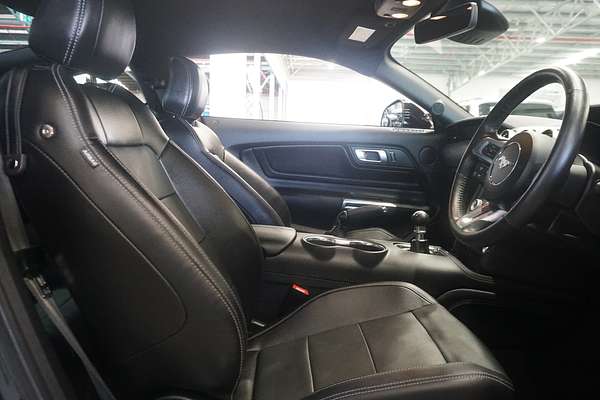 2023 Ford Mustang GT FN