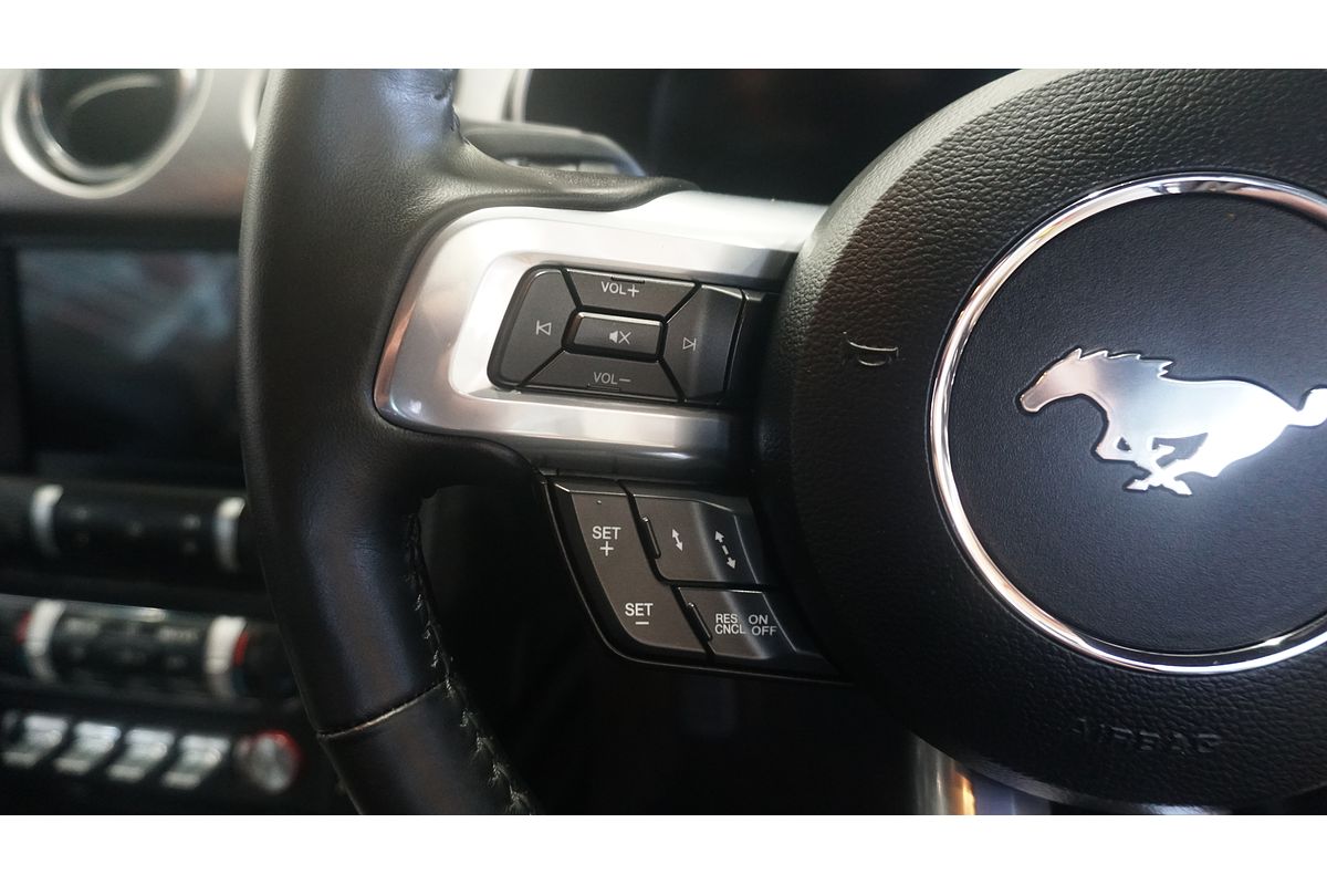 2023 Ford Mustang GT FN