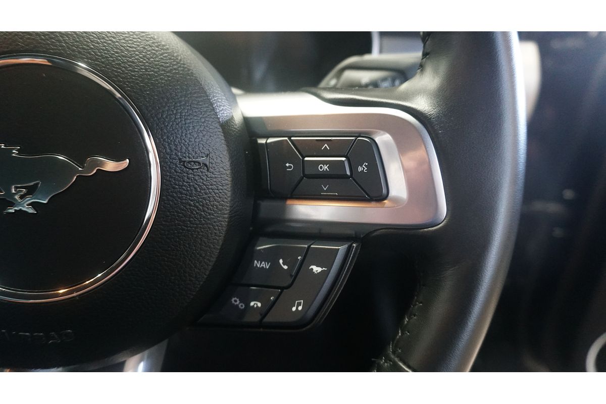 2023 Ford Mustang GT FN
