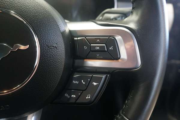 2023 Ford Mustang GT FN