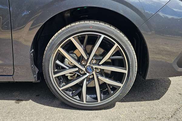 2024 Subaru Impreza 2.0R G6