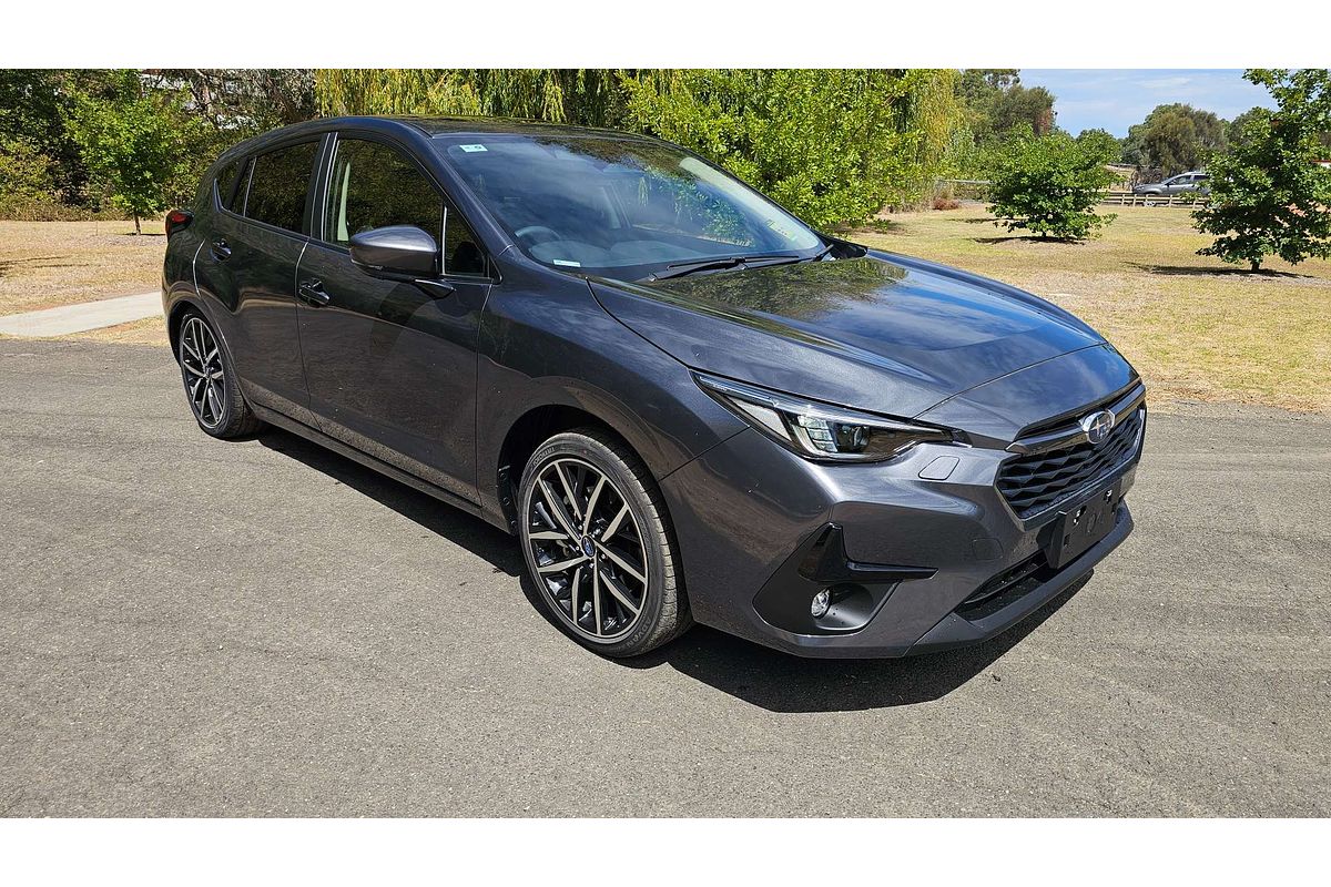 2024 Subaru Impreza 2.0R G6