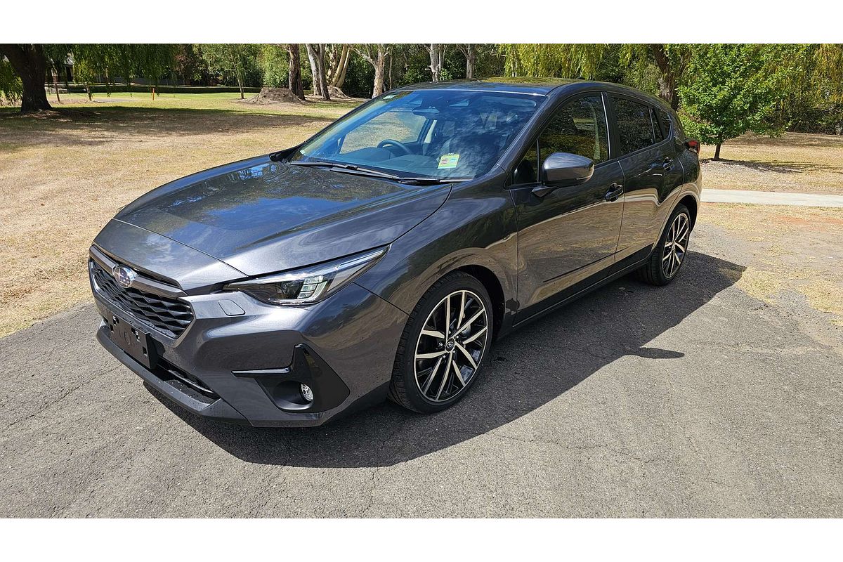 2024 Subaru Impreza 2.0R G6