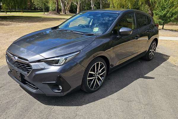 2024 Subaru Impreza 2.0R G6