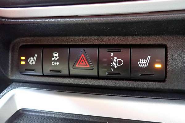 2014 Jeep Compass North (4x2) MK MY15