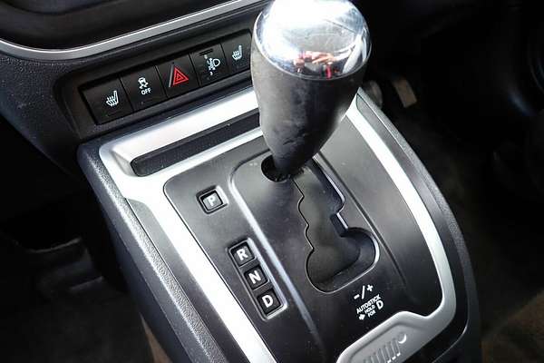 2014 Jeep Compass North (4x2) MK MY15