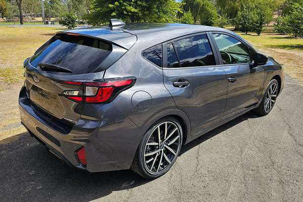 2024 Subaru Impreza 2.0R G6
