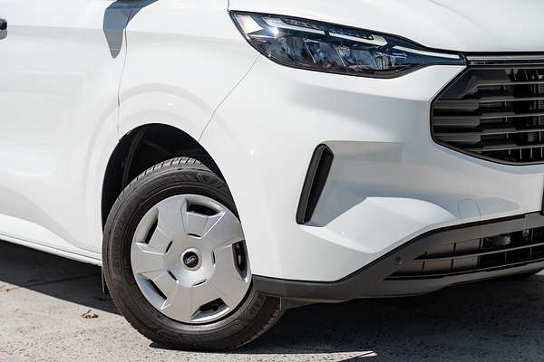 2024 Ford Transit Custom Trend 320L AV LWB