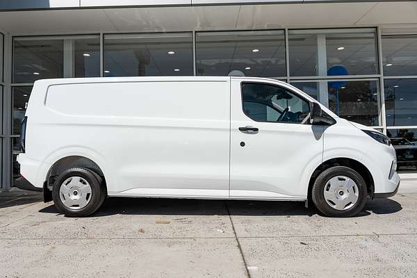 2024 Ford Transit Custom Trend 320L AV LWB