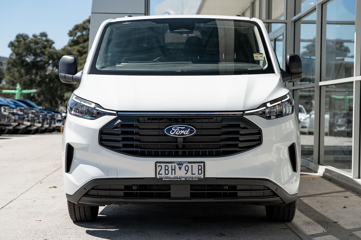 2024 Ford Transit Custom Trend 320L AV LWB